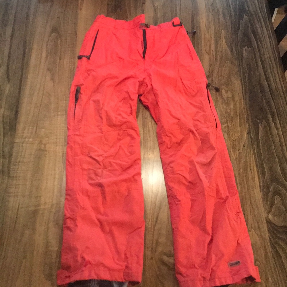 Women’s ski/snow pants